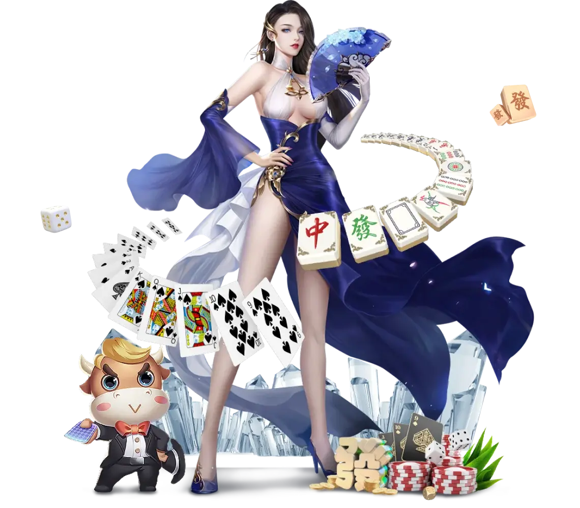 Game bài tại 888P: loại bài, luật cơ bản và thuật ngữ phổ biến