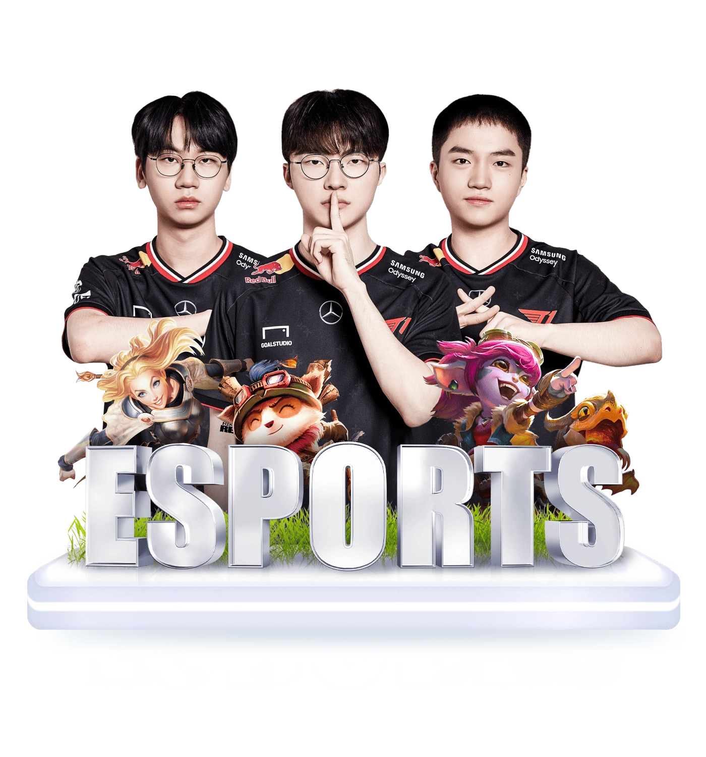 Esports tại 888P: giải đấu, đội tuyển và lịch thi đấu tham khảo