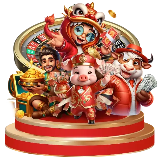 Nổ hũ và slot tại 888P: vòng quay, biểu tượng và tính ngẫu nhiên